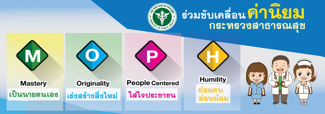 วิสัยทัศน์